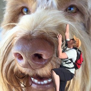 Meet your Posher, Kelli